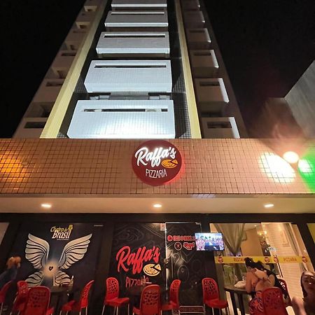 Expresso R1 Hotel Maceio  Bagian luar foto