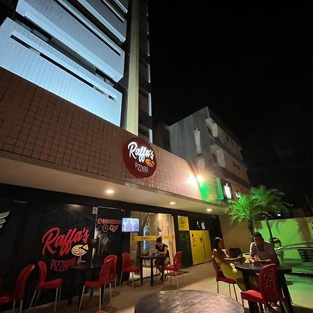 Expresso R1 Hotel Maceio  Bagian luar foto
